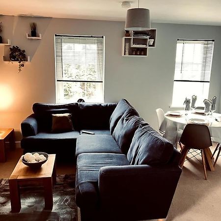 אניסקילן Lakeland Living - Devenish Manor מראה חיצוני תמונה