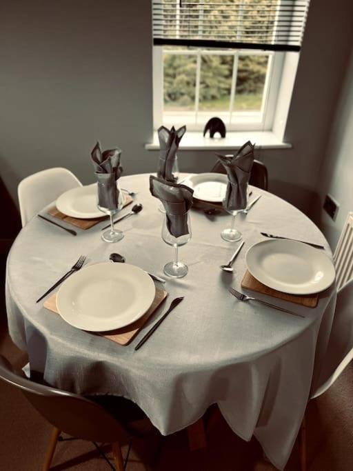 אניסקילן Lakeland Living - Devenish Manor מראה חיצוני תמונה