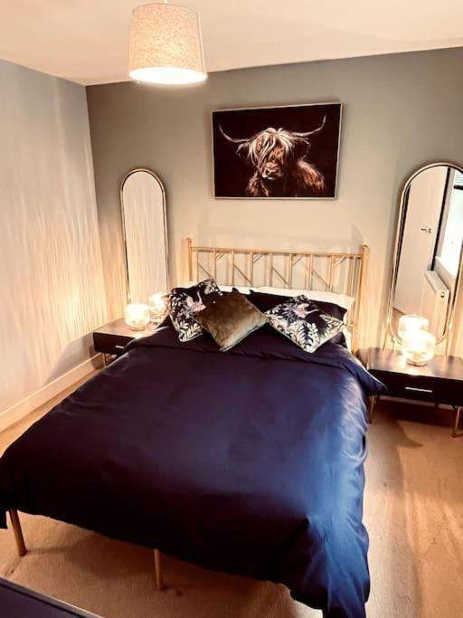 אניסקילן Lakeland Living - Devenish Manor מראה חיצוני תמונה
