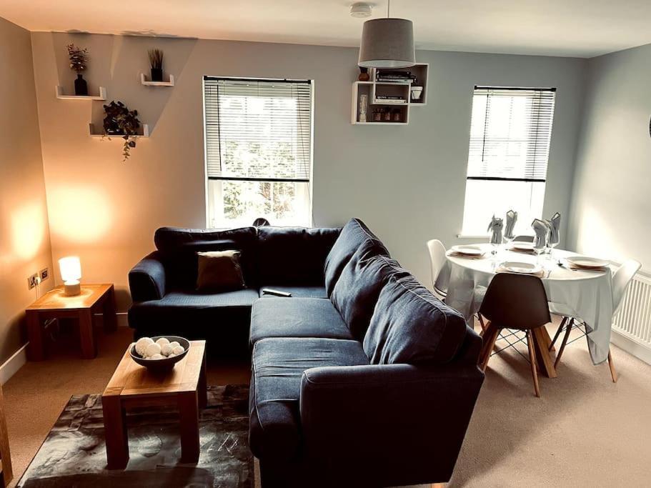 אניסקילן Lakeland Living - Devenish Manor מראה חיצוני תמונה