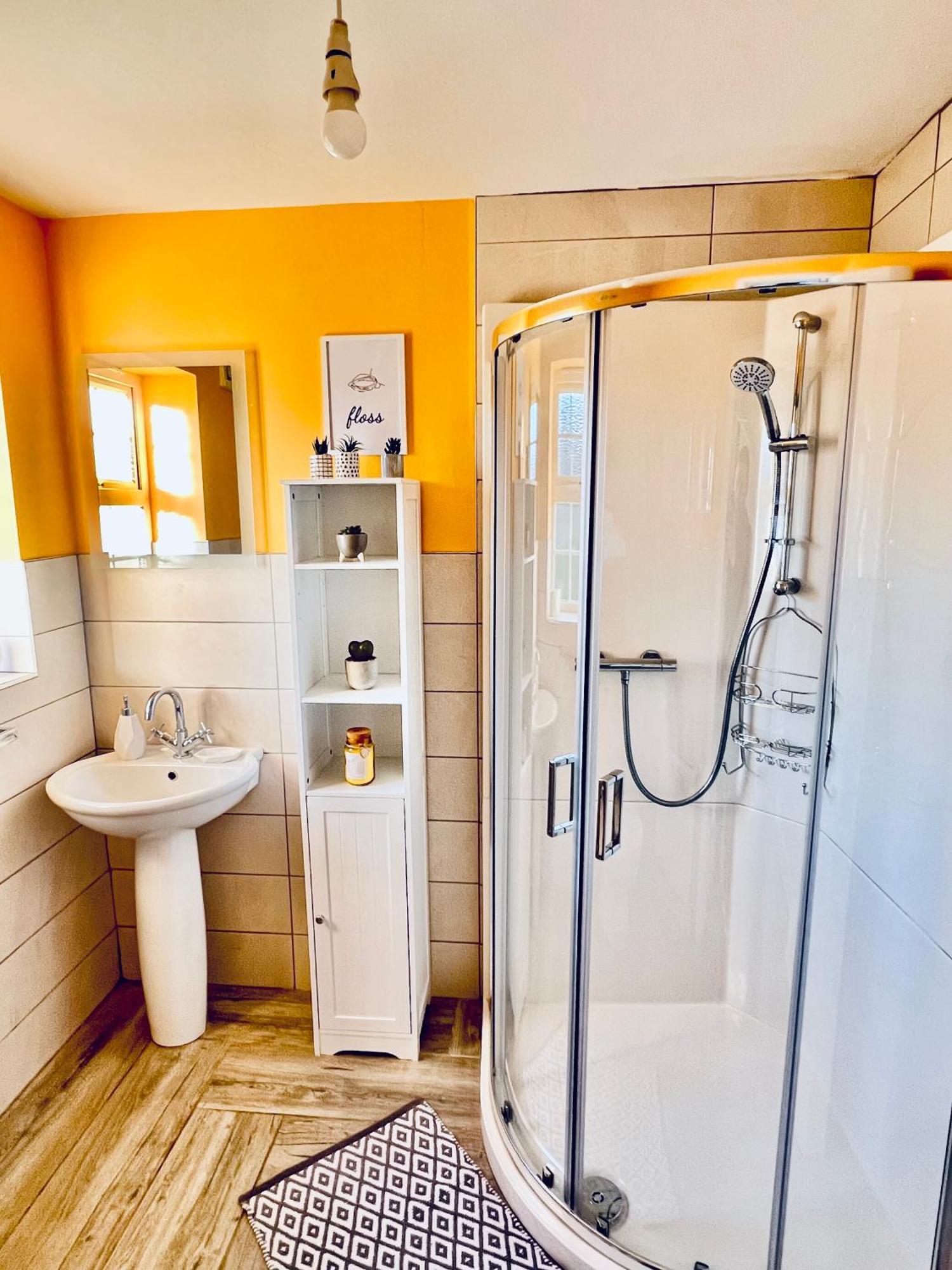 אניסקילן Lakeland Living - Devenish Manor מראה חיצוני תמונה